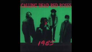 Calling Dead Red Roses  Creeping Death [upl. by Akem]