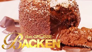 Timing ist alles  Teil 1  Das große Backen  SAT1 [upl. by Beltran]