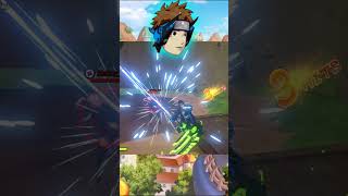 New Update In Naruto to Boruto Shinobi Striker [upl. by Siseneg]