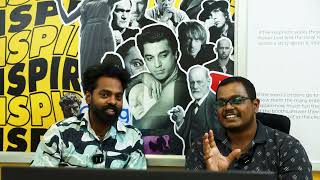 Short film Discussion and Decoding  Thangam Urangugiradhu sevensounds6419  Krowm Studios [upl. by Ephraim]