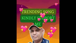 chandanathil kadanheduthoru trending songyoutubeshortsvideo [upl. by Lartnom]