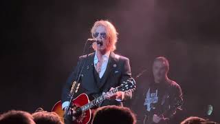 This is the Song  Duff McKagan Live at The Showbox Market in Seattle Washington 11202024 [upl. by Gradey842]