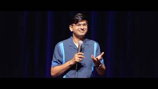 standup comedy new episodes college life bs job life [upl. by Orlov]