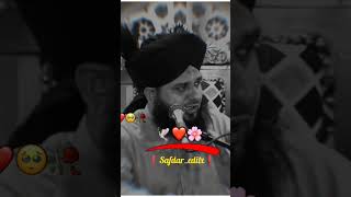 Shetan  allah muhammadajmalrazaqadrifullbayan islamicstatus hazoorpaksaw foryou [upl. by Juanne]