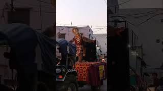 अंजनी का लाडला balajihanuman बालाजी अंजनीपुत्र पवनपुत्र हनुमान [upl. by Xonk911]