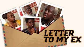 THIS FAMILY WROTE A LETTER TO THEIR EXES [upl. by Aisekal430]