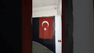 🇹🇷🇹🇷🇹🇷Atamız baş komutanimizi saygıyla aniyoruz🤲 [upl. by Blondelle]