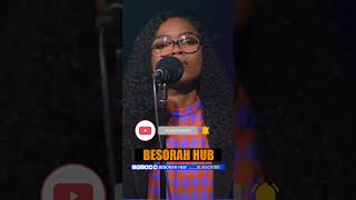 Jesus My Love  Worship With  VICTORIA ORENZE victoriouspraise worshipmusic [upl. by Notyad]