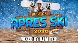 Apres Ski Hits Mix 2020  über 1 h Party Nonstop  mixed by DJ Mitch [upl. by Elset]