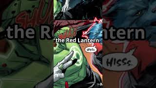 The most DANGEROUS CAT in the universe  Dex Starr red lantern dc dceu dccomics [upl. by Lewie]