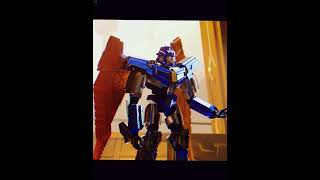 4k Sentinel Prime Edit transformers transformersedit transformersone trending [upl. by Aibar417]