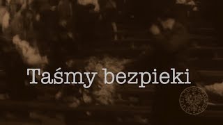 Wojciech Jaruzelski – Taśmy bezpieki odc 15 [upl. by Nylanej]