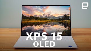 Dell XPS 15 OLED review Close to perfect [upl. by Demy887]