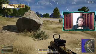 Wake Up and Winand PUBG Style hehe [upl. by Gwenni]