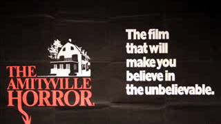 The Amityville Horror  1980 UK radio advert for the movie [upl. by Ayala]