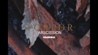 TORPOR  ABSCISSION OFFICIAL FULL ALBUM VIDEO [upl. by Dolphin]