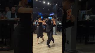 Marina Teves amp Rodrigo Videla  Show en Milonga Zorro Gris  Toronto 44 [upl. by Yrrem583]