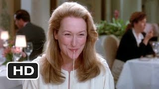 Defending Your Life 1991 movierecommendation filmrecommendations romcom 90smovie merylstreep [upl. by Duer]