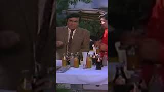 Main Tumhara Pati Hoon Koi Bhade Ka Tattu Nahi Jise Jaha Chahe Ghasito SanjeevKumar DevenVerma [upl. by Idona3]