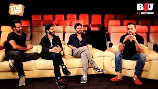 Bhavesh Joshi  Harshvardhan Kapoor Vikramaditya Motwane Amit Trivedi  B4U Star Stop [upl. by Jezebel]