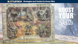 How to Improve Your BattleTech Skills [upl. by Arda359]