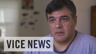 ExCIA Officer John Kiriakou quotThe Government Turned Me Into a Dissidentquot [upl. by Burne93]