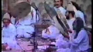 Persian Sufi Music  MRLotfi amp Nimatullahi ensemble 2 دف نوازی محمد رضا لطفی [upl. by Marin201]