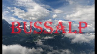 Bussalp The Adventure [upl. by Vescuso]