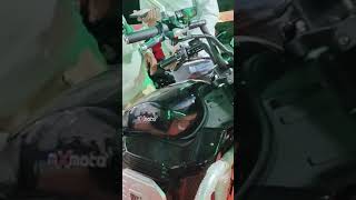 Battery charger bullet 300 cc Thikana Dulari stand [upl. by Achilles]