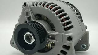 ALTERNATOR LRB288 12V 100A [upl. by Anirtac]