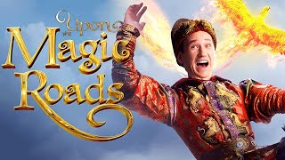 Upon the Magic Roads 2021 Full Movie Review  Paulina Andreeva  Ekaterina Baygozina [upl. by Venuti]