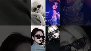 BLACKPINK MEMBERS RAPPING🖤😎 TYPE GIRL Lisa part blackpink rapper kpop typegirl ai DREAMss [upl. by Novej]