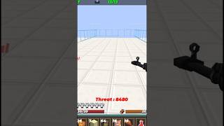 How to get to the spawn of jailbreak bmg blockmango bmg bmgo shorts short gaming nostalgia [upl. by Neitsirk]