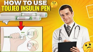 Insulclock How to attach the KWIKPEN device to your pen [upl. by Meedan]