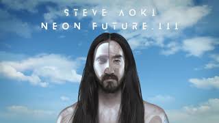 Steve Aoki  Anything More feat Era Istrefi Ultra Music [upl. by Remat796]