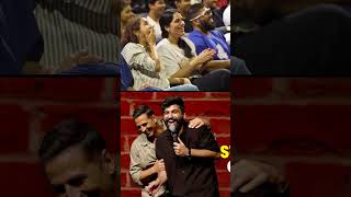 AKSHAY KUMAR HARSH GUJRAL 2 SHORT akshaykumar harshgujralcomedy podcast shorts [upl. by Ciel]