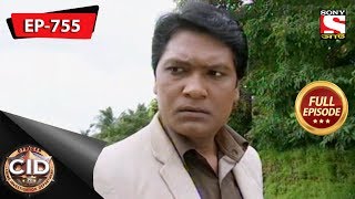 CIDBengali  Full Episode 755  24th March 2019 [upl. by Arun202]