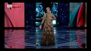 Oscars® 2018 Highlights [upl. by Yartnod760]