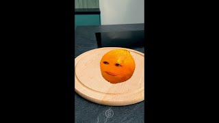 Orange You Gonna Laugh 👅 The Ultimate Annoying Fruit Fiesta [upl. by Alderman]