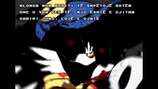 Bootleg Game Over Klonoa [upl. by Adolphus]