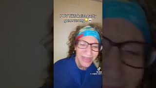 TikTok rizz party gone wrong💀💀🤣🤣 [upl. by Reviel]