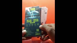 varani 18 Watt super vooc fast charging v8 Data cable [upl. by Calderon157]