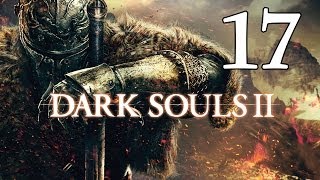 DARK SOULS 2  PC  Lets Play en Español  Capitulo 17 quotCastillo de Drangleicquot [upl. by Aelaza208]