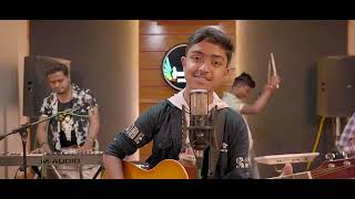 Kaise Hua Cover Song By SHUBH SUTRADHAR  Vishal Mishra  Kabir Singh [upl. by Phebe794]