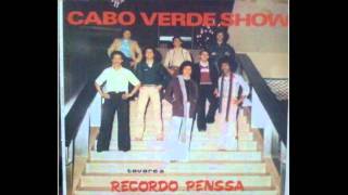 Cabo Verde Show  Graça di no sei [upl. by Isewk]