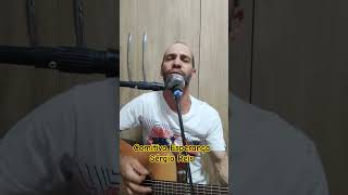 Comitiva Esperança cover Sérgio Reis cover vozeviolao sertanejoraiz shortvideo [upl. by Eitsim]