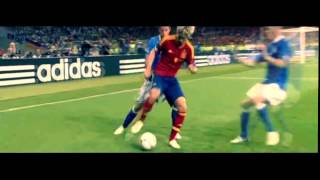 Fernando Torres  EURO 2012 Goals and Skills HD720p By Vladms [upl. by Alag]