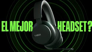 XBOX Wireless HEADSET 6 MESES después  Review honesto y fallas [upl. by Niraj]