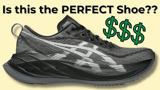 Asics Superblast 2 Review  TOP RUNNING SHOE [upl. by Sahc]