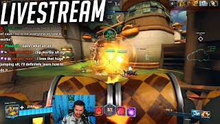 Paladins Stream November 27 [upl. by Marylin]